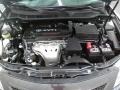 2008 Magnetic Gray Metallic Toyota Camry SE  photo #19