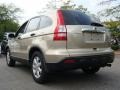 2008 Borrego Beige Metallic Honda CR-V EX 4WD  photo #10