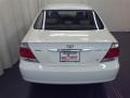 2006 Super White Toyota Camry XLE V6  photo #4