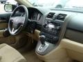 Borrego Beige Metallic - CR-V EX 4WD Photo No. 15