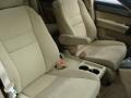 Borrego Beige Metallic - CR-V EX 4WD Photo No. 16