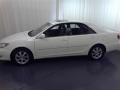 Super White - Camry XLE V6 Photo No. 19
