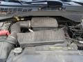 2007 Chrysler Aspen 4.7 Liter OHV 16-Valve V8 Engine Photo
