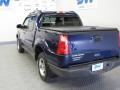 2005 Dark Blue Pearl Metallic Ford Explorer Sport Trac XLT 4x4  photo #3