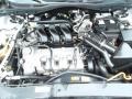 2006 Tungsten Grey Metallic Ford Fusion SEL V6  photo #31