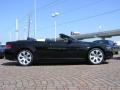 2006 Jet Black BMW 6 Series 650i Convertible  photo #6