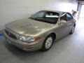 Light Bronzemist Metallic - LeSabre Custom Photo No. 2