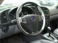  2006 9-3 Aero Sport Sedan Steering Wheel