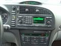 2006 Saab 9-3 Aero Sport Sedan Controls