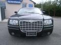 2005 Brilliant Black Crystal Pearl Chrysler 300 Touring  photo #2