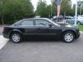 2005 Brilliant Black Crystal Pearl Chrysler 300 Touring  photo #4