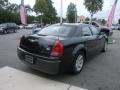 2005 Brilliant Black Crystal Pearl Chrysler 300 Touring  photo #5
