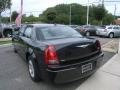 2005 Brilliant Black Crystal Pearl Chrysler 300 Touring  photo #7