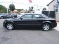 2005 Brilliant Black Crystal Pearl Chrysler 300 Touring  photo #8