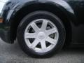 2005 Brilliant Black Crystal Pearl Chrysler 300 Touring  photo #9