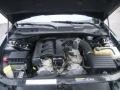 2005 Brilliant Black Crystal Pearl Chrysler 300 Touring  photo #10