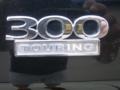 2005 Brilliant Black Crystal Pearl Chrysler 300 Touring  photo #12