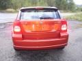 Sunburst Orange Pearl - Caliber SXT Photo No. 6