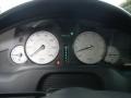 2005 Brilliant Black Crystal Pearl Chrysler 300 Touring  photo #15