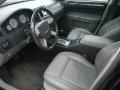 2005 Brilliant Black Crystal Pearl Chrysler 300 Touring  photo #19