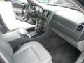 2005 Brilliant Black Crystal Pearl Chrysler 300 Touring  photo #20