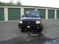 Black - Ranger Edge Regular Cab Photo No. 2