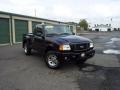 Black - Ranger Edge Regular Cab Photo No. 3