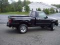 Black - Ranger Edge Regular Cab Photo No. 4