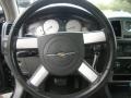 2005 Brilliant Black Crystal Pearl Chrysler 300 Touring  photo #26