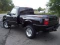 Black - Ranger Edge Regular Cab Photo No. 5