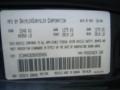 2005 Brilliant Black Crystal Pearl Chrysler 300 Touring  photo #28