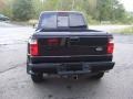 Black - Ranger Edge Regular Cab Photo No. 6
