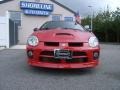 2004 Flame Red Dodge Neon SRT-4  photo #2