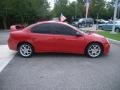 2004 Flame Red Dodge Neon SRT-4  photo #4
