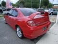 2004 Flame Red Dodge Neon SRT-4  photo #7