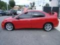  2004 Neon SRT-4 Flame Red