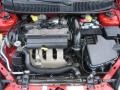 2.4 Liter Turbocharged DOHC 16-Valve 4 Cylinder Engine for 2004 Dodge Neon SRT-4 #54584120