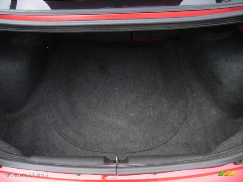 2004 Dodge Neon SRT-4 Trunk Photo #54584127