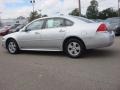 Silver Ice Metallic - Impala LT Photo No. 3