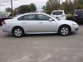 Silver Ice Metallic - Impala LT Photo No. 5