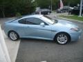 Sky Blue - Tiburon GS Photo No. 4