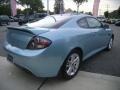 Sky Blue - Tiburon GS Photo No. 5