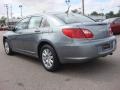 Silver Steel Metallic - Sebring Touring Sedan Photo No. 4