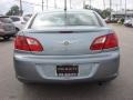 Silver Steel Metallic - Sebring Touring Sedan Photo No. 5
