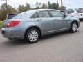 Silver Steel Metallic - Sebring Touring Sedan Photo No. 6