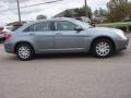 Silver Steel Metallic - Sebring Touring Sedan Photo No. 7