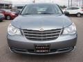 Silver Steel Metallic - Sebring Touring Sedan Photo No. 9