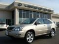 Savannah Metallic - RX 330 AWD Photo No. 1