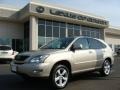 2006 Savannah Metallic Lexus RX 330 AWD  photo #1