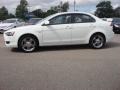 Wicked White - Lancer ES Photo No. 3